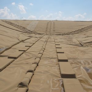 יריעות פוליפרופילן