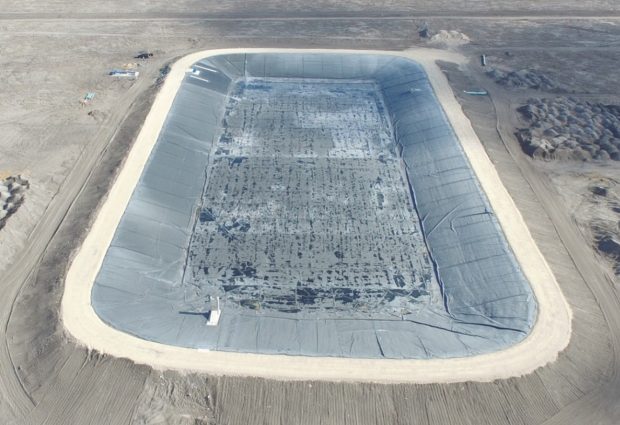 פרויקט Galana Ranch בקניה